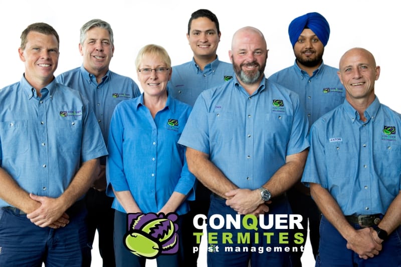 Conquer-Brisbane-Bayside