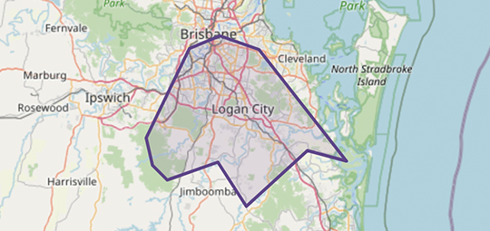 Southside Branch